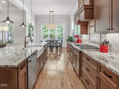 208 Fairway Vista Drive Holly Springs NC 27540