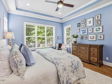 208 Fairway Vista Drive Holly Springs NC 27540