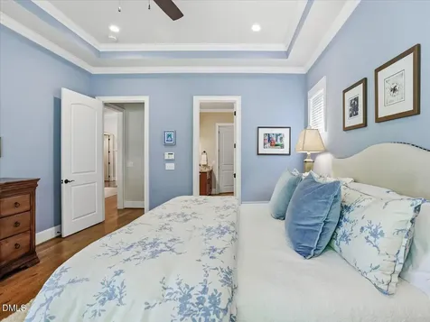 208 Fairway Vista Drive Holly Springs NC 27540