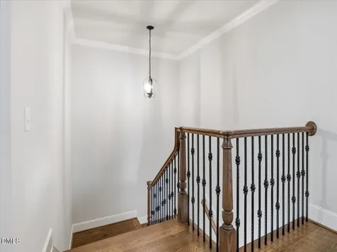 208 Fairway Vista Drive Holly Springs NC 27540