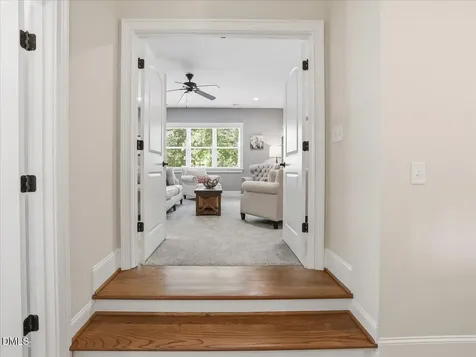 208 Fairway Vista Drive Holly Springs NC 27540