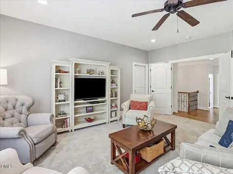 208 Fairway Vista Drive Holly Springs NC 27540