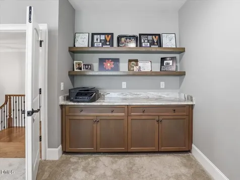 208 Fairway Vista Drive Holly Springs NC 27540