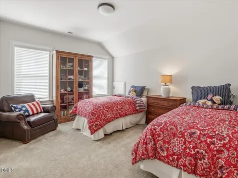208 Fairway Vista Drive Holly Springs NC 27540
