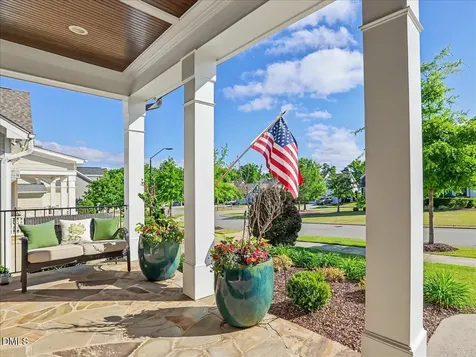 208 Fairway Vista Drive Holly Springs NC 27540