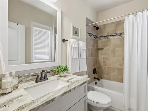 208 Fairway Vista Drive Holly Springs NC 27540