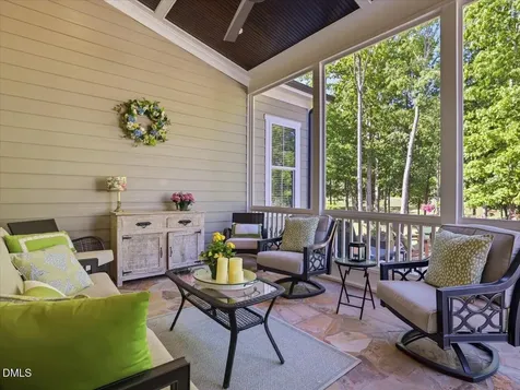 208 Fairway Vista Drive Holly Springs NC 27540