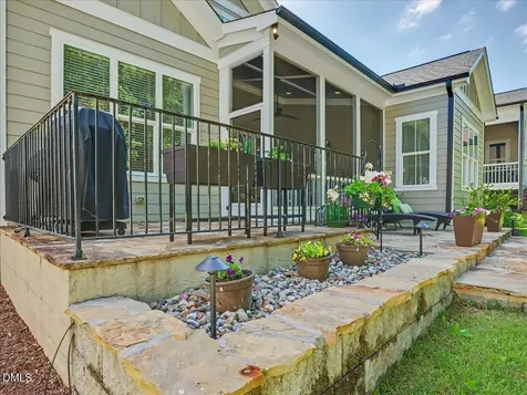208 Fairway Vista Drive Holly Springs NC 27540
