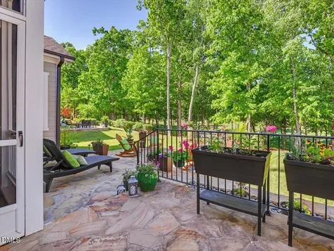 208 Fairway Vista Drive Holly Springs NC 27540