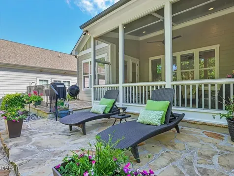 208 Fairway Vista Drive Holly Springs NC 27540