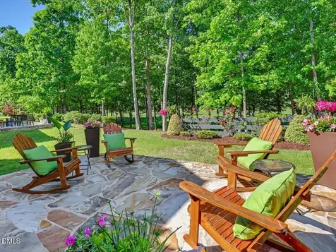 208 Fairway Vista Drive Holly Springs NC 27540