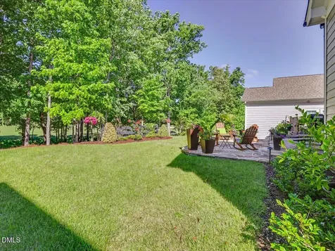 208 Fairway Vista Drive Holly Springs NC 27540