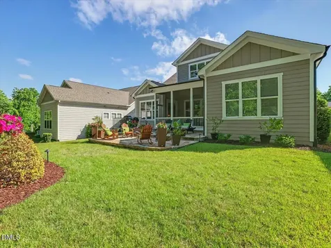 208 Fairway Vista Drive Holly Springs NC 27540
