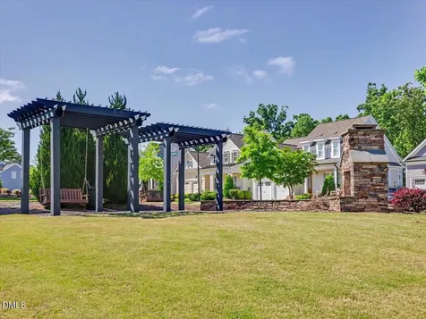 208 Fairway Vista Drive Holly Springs NC 27540