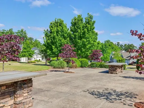 208 Fairway Vista Drive Holly Springs NC 27540