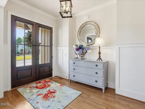 208 Fairway Vista Drive Holly Springs NC 27540