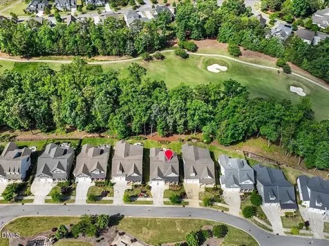 208 Fairway Vista Drive Holly Springs NC 27540