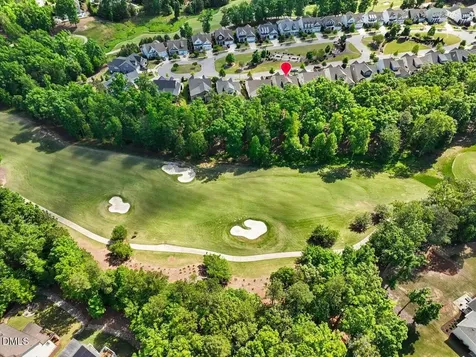 208 Fairway Vista Drive Holly Springs NC 27540