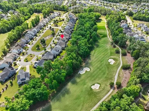208 Fairway Vista Drive Holly Springs NC 27540