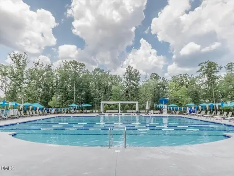 208 Fairway Vista Drive Holly Springs NC 27540