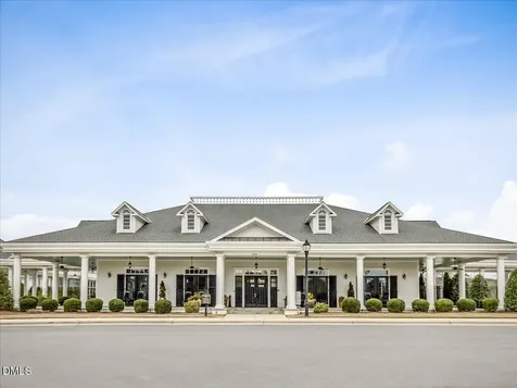 208 Fairway Vista Drive Holly Springs NC 27540