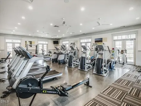 208 Fairway Vista Drive Holly Springs NC 27540