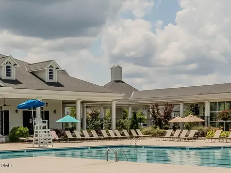 208 Fairway Vista Drive Holly Springs NC 27540