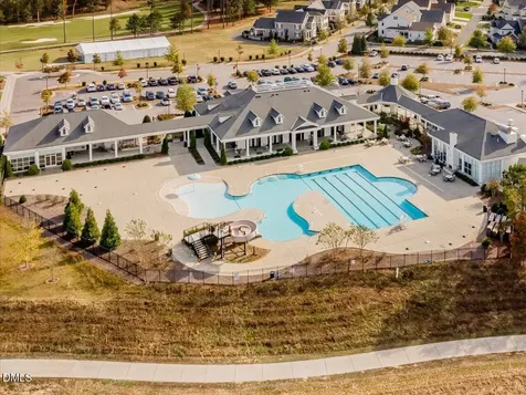 208 Fairway Vista Drive Holly Springs NC 27540