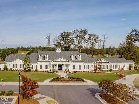 208 Fairway Vista Drive Holly Springs NC 27540