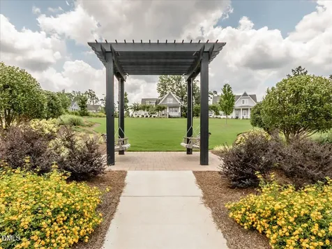 208 Fairway Vista Drive Holly Springs NC 27540