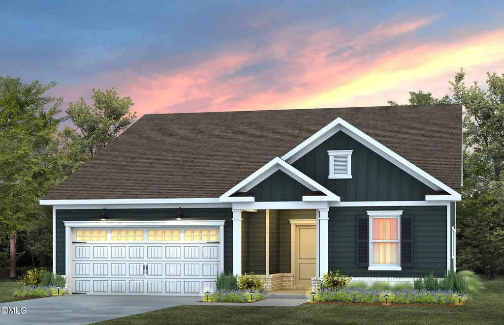 504 Havannah Road Garner NC 27529