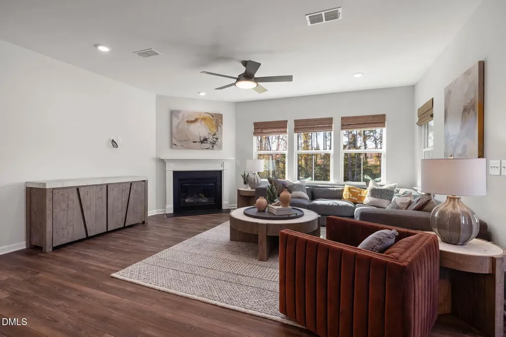 504 Havannah Road Garner NC 27529