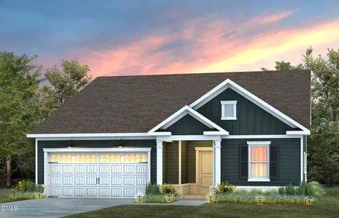 504 Havannah Road Garner NC 27529