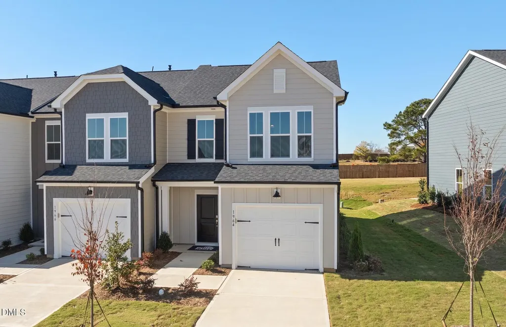 105 Verlands Way Garner NC 27529