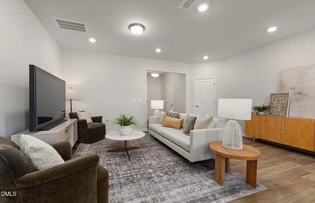 105 Verlands Way Garner NC 27529