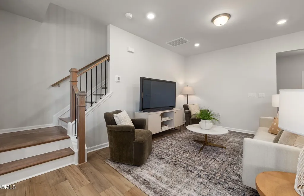 105 Verlands Way Garner NC 27529