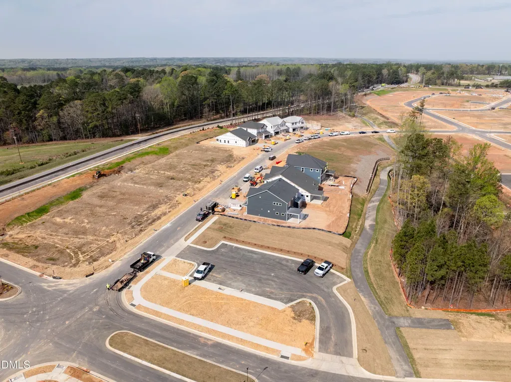105 Verlands Way Garner NC 27529