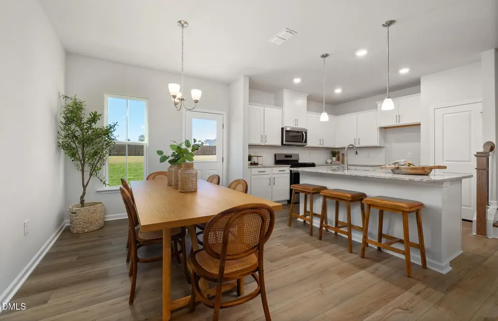 105 Verlands Way Garner NC 27529