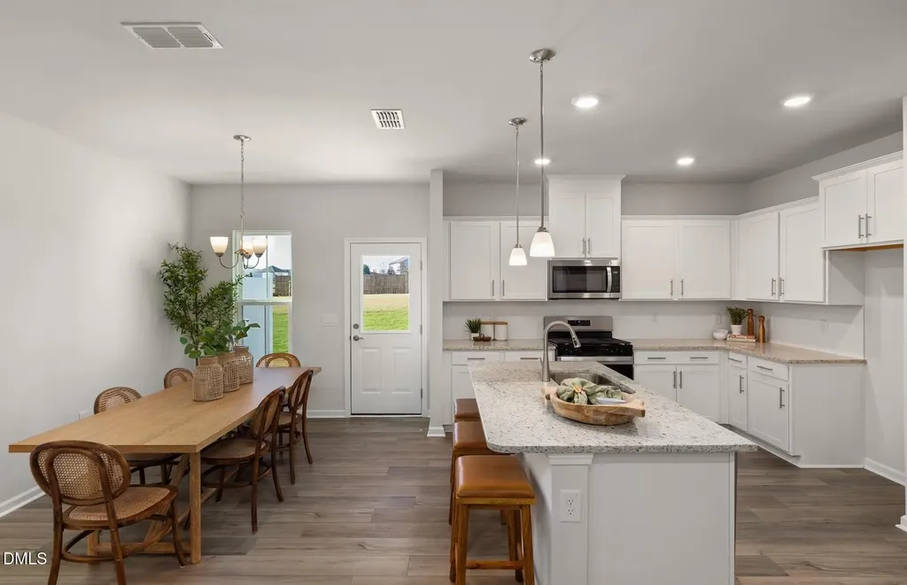 105 Verlands Way Garner NC 27529