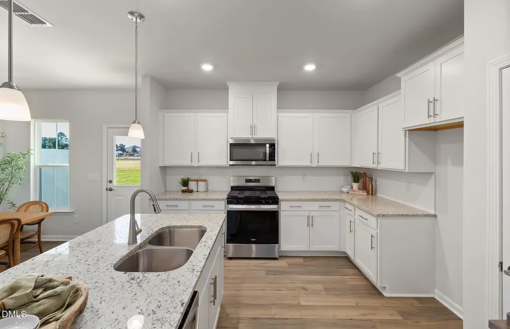 105 Verlands Way Garner NC 27529
