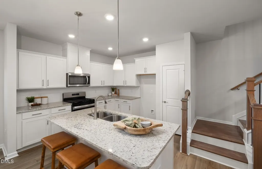 105 Verlands Way Garner NC 27529