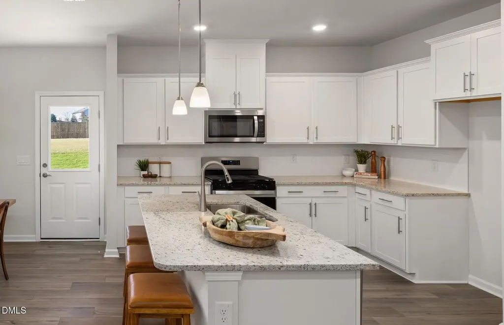 105 Verlands Way Garner NC 27529