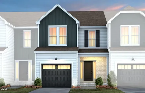105 Verlands Way Garner NC 27529