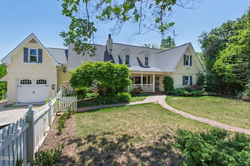 821 Lake Boone Trail Raleigh NC 27607