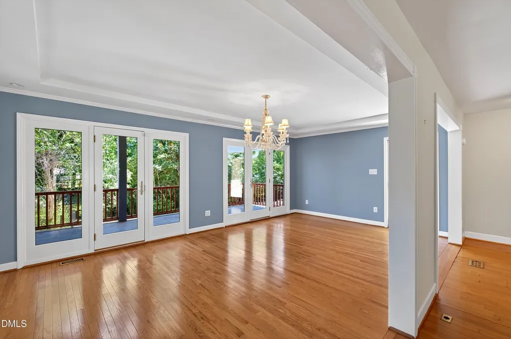 821 Lake Boone Trail Raleigh NC 27607