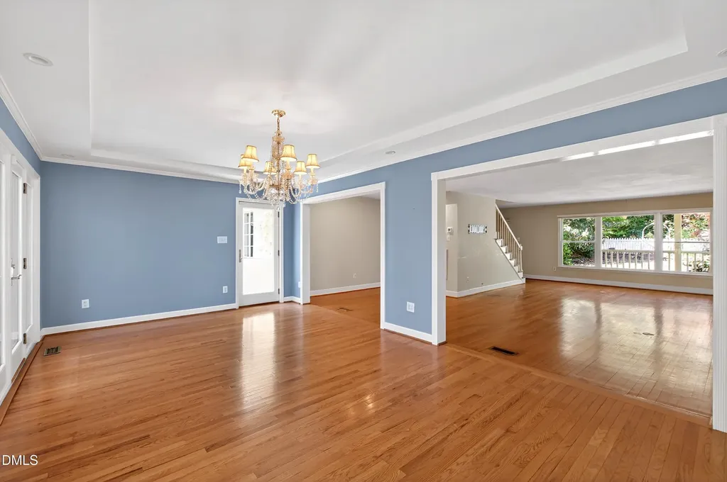 821 Lake Boone Trail Raleigh NC 27607