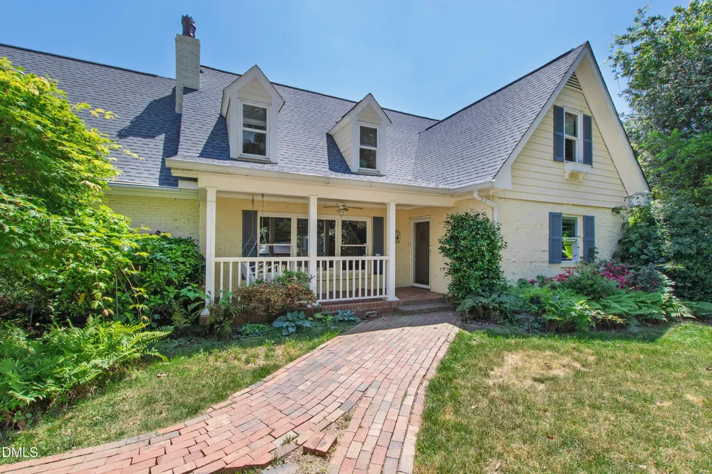 821 Lake Boone Trail Raleigh NC 27607