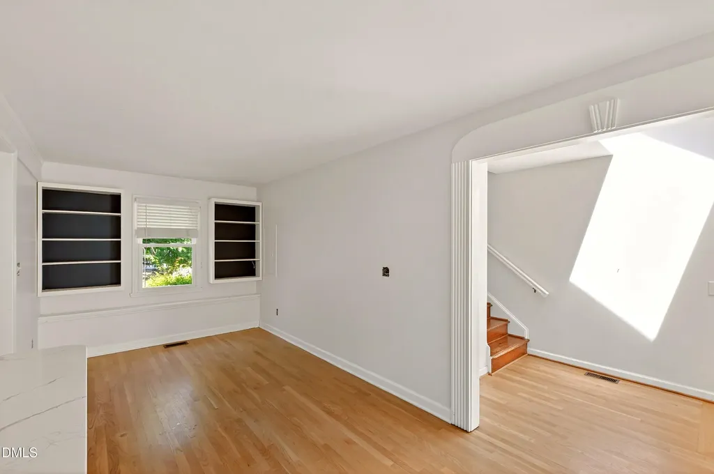 821 Lake Boone Trail Raleigh NC 27607