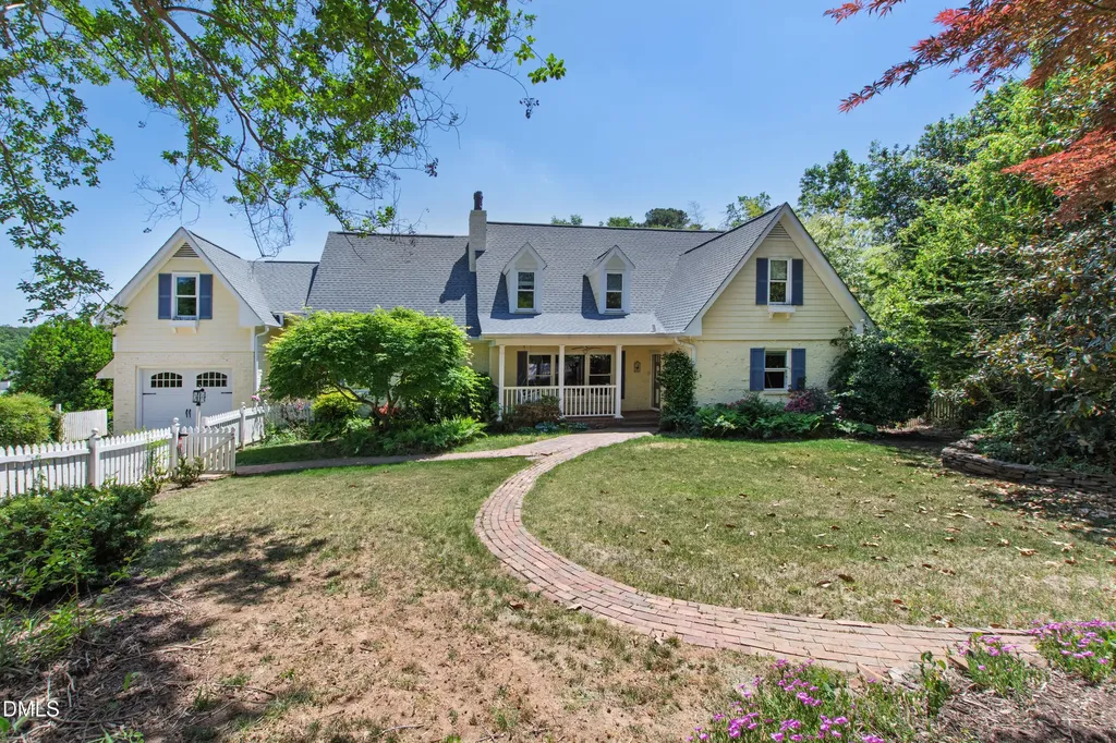 821 Lake Boone Trail Raleigh NC 27607