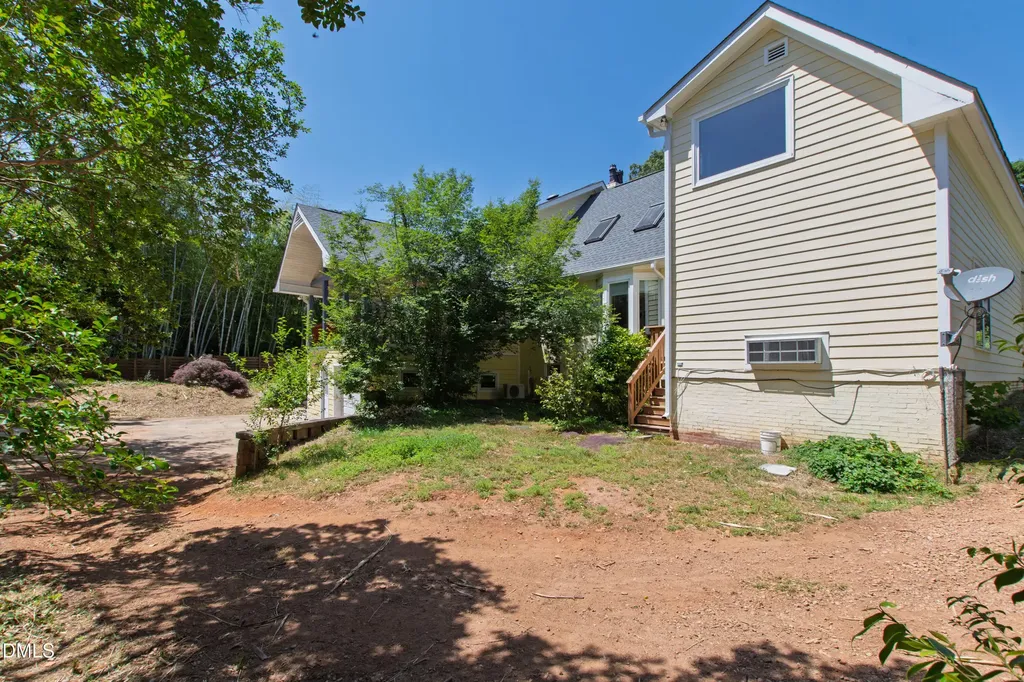 821 Lake Boone Trail Raleigh NC 27607